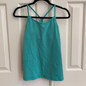 XS Nike Dri-Fit Women’s Athletic Tank